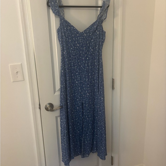 Reformation Baxley Dress - Picture 2 of 2